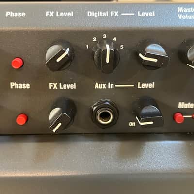 Fishman Loudbox Performer LBX-EX3 Amplifier for Acoustic Instruments image 20