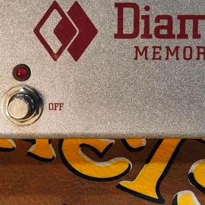 Diamond Memory Lane 2 2010s - Silver image 3