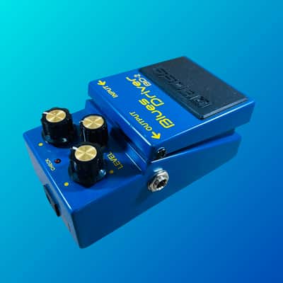 Boss BD-2 Blues Driver image 4
