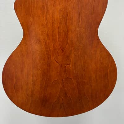Godin 5th Avenue Uptown Custom 2026 - Havana Brown image 9