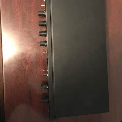 Alembic F-1X Tube Preamp image 8