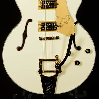 Gretsch Professional Collection Limited Falcon Double-Cut - Bigsby, Center Block image 1