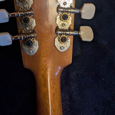 Flatiron Flatiron 2M 1979 - Nitrocellulose image 13