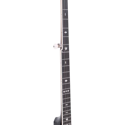 Gold Tone OT-800LN Old Time Long Neck Tuba-Phone Openback Banjo with Hardshell Case image 4