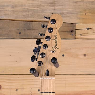 Fender Player Series Telecaster (2022, 3-Color Sunburst) image 7