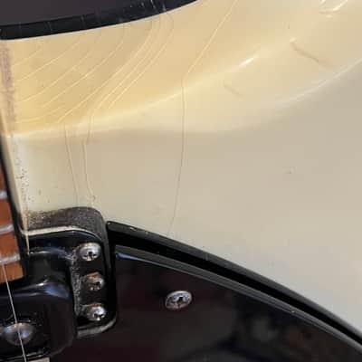 1990 Rickenbacker 360 image 20