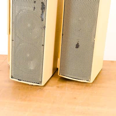 EAW UB52 Two-Way Full-Range Loudspeaker (PAIR) CG01034 image 3