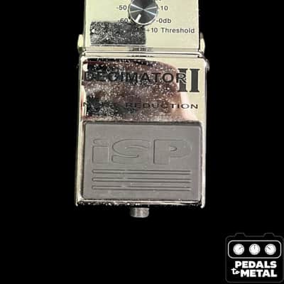 ISP Technologies Decimator II Noise Reduction | Reverb