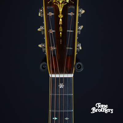 HOLY GRAIL, 3.5LB! 1927 Martin 000-45 (Slotted Headstock, 12-fret Version!) image 8
