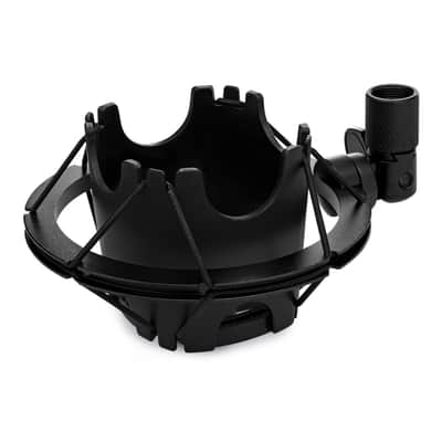 Knox Gear Shock Mount for Blue Yeti X Microphone image 2