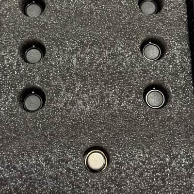 Gamechanger Audio Light Pedal Optical Spring Reverb 2020 - Black image 1