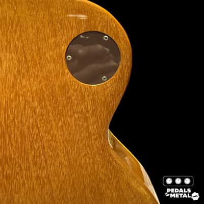 2000 Gibson Custom Shop '57 Les Paul Standard Reissue - x9573 image 14