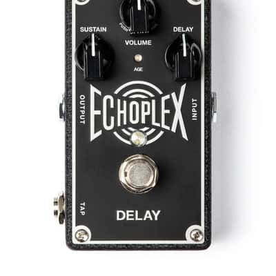 Dunlop EP103 Echoplex Delay Effects Pedal image 1