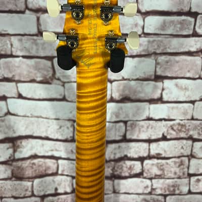 PRS Custom 24-08 Private Stock McCarty Glow 2024 image 10