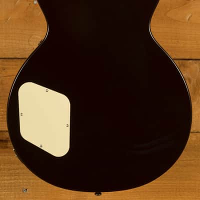 Epiphone Jeff Beck 1954 Les Paul | Oxblood image 4