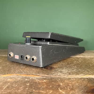 Boss FW-3 Foot Wah image 2
