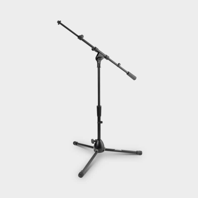 Mint On-Stage MS9411TB+ Pro Kick Drum Mic Stand image 1