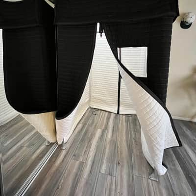 vocal booth to go 4x4 2020 image 10