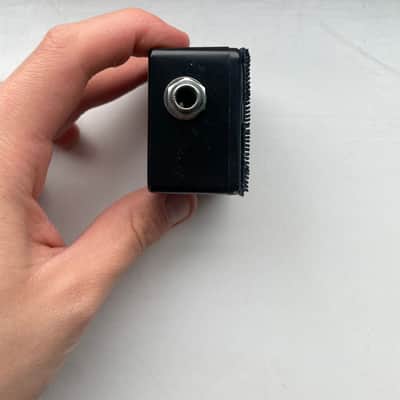 Mosky Audio Pure Buffer 2020s - Black image 2