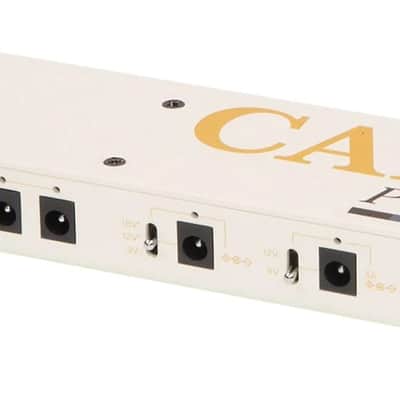 Walrus Audio Canvas Power HP+ - US, Harvest Series 2025 image 1
