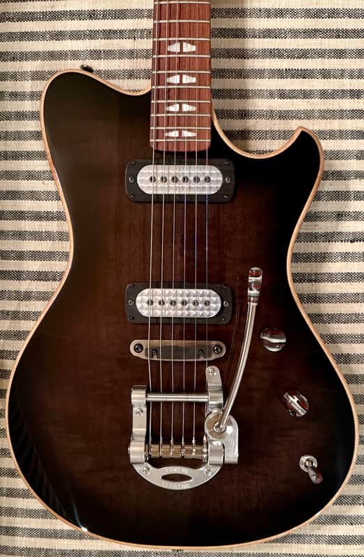 Powers Electric A-Type Select image 1