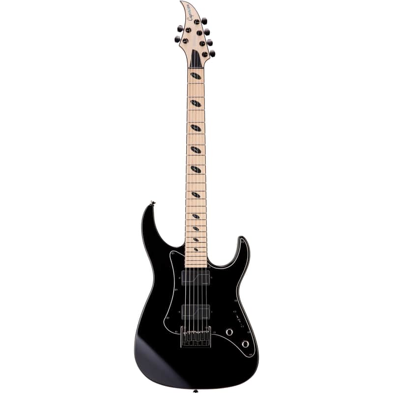 Caparison Dellinger-JSM Joel Stroetzel Signature image 2
