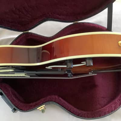 Benedetto Bravo Deluxe 2015 - Opulent brown image 1