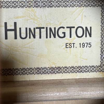 Huntington EST 1975 image 13