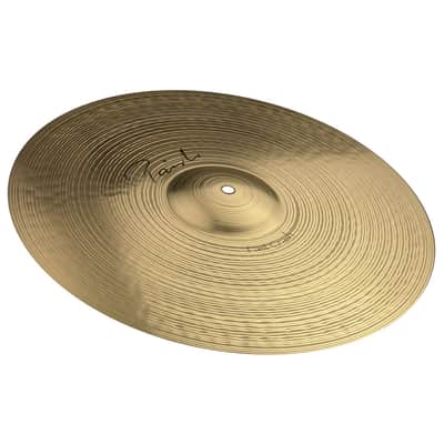 Paiste Signature 18" Fast Crash image 1