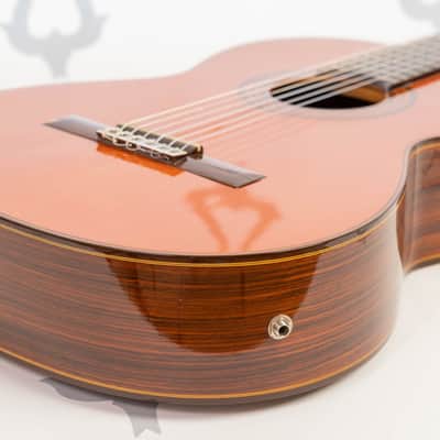Daion DC-300 Classical Guitar image 21