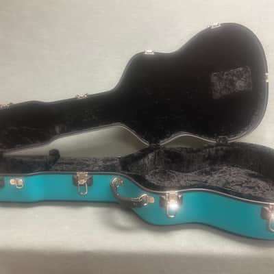 2019 Taran DS5, Macassar Ebony/Master Grade Swiss Moon Spruce image 25