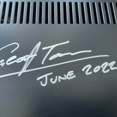 Aurora Audio GT4-2 Stereo Equalizer with Transformers - Geoff Tanner - Neve 1073 EQ Bild 2