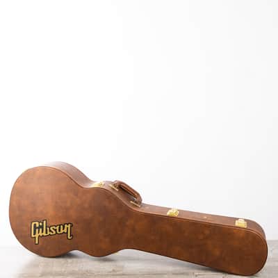 Gibson Les Paul Standard 60s Figured Top, Bourbon Burst | Demo image 23