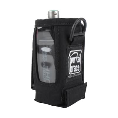 Porta Brace Field Audio Kit for Senheiser ew 500 Film G4 Wireless Combo System image 3