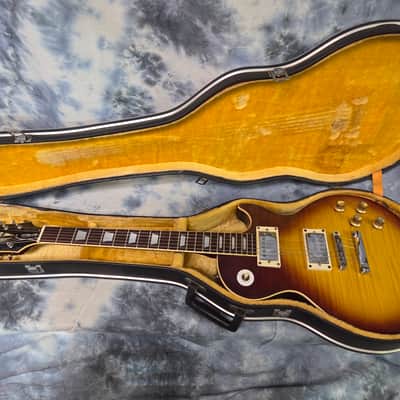 1974 Ibanez by Kawai Custom Model 2350 Super 70's Maxon Pickups Pro Setup New String Original Deluxe Hard Shell Case image 17