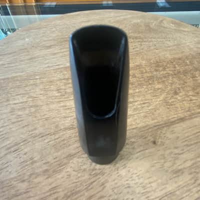 Otto Link Slanted Sig Alto Saxophone Mouthpiece - 5* image 3