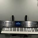 Korg Kronos 61 2010s - Black