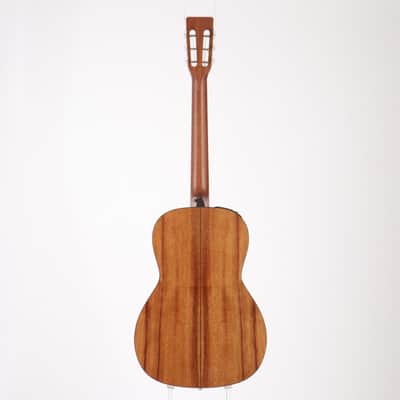 Takamine PTU431K Natural (03/27) image 2