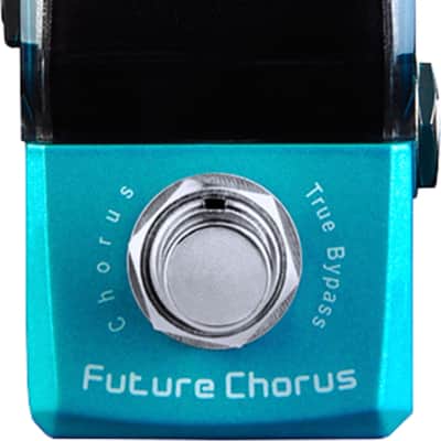 Joyo JF-316 Future Chorus Effects Pedal image 2