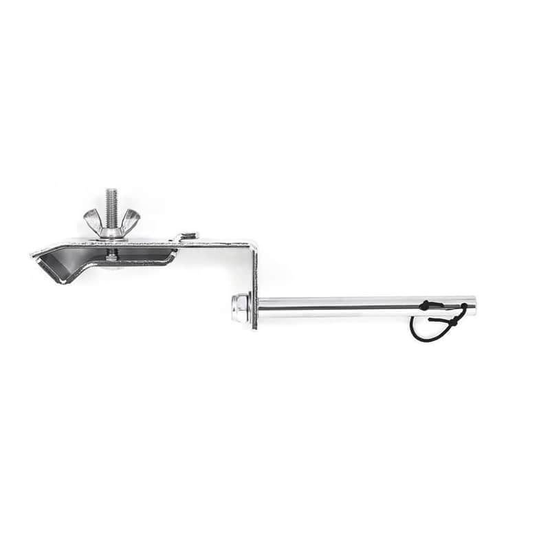 Gibraltar SC-DTC Triangle Holder with Clamp image 1