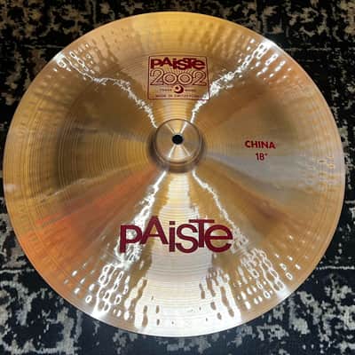 Paiste 18