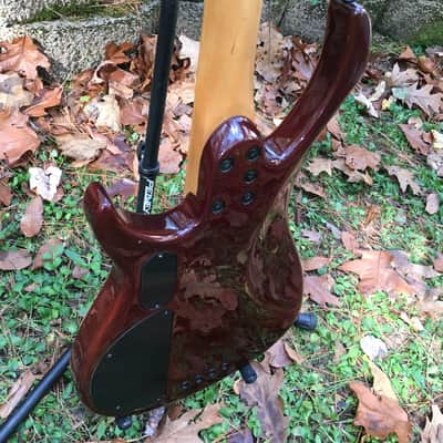 Peavey Millennium Plus USA image 12