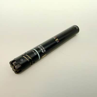 AKG SE300 B with CK91 capsule image 2