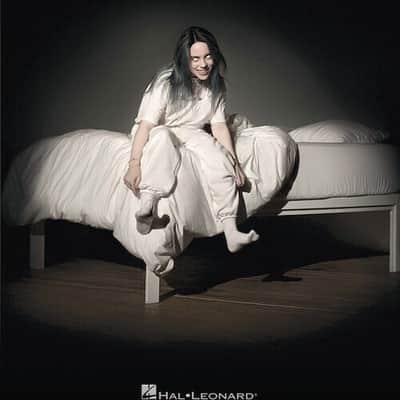 Billie Eilish - When We All Fall Asleep, Where Do We Go? image 1