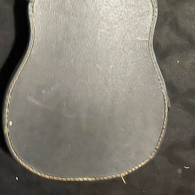Giannini AWN 60 Nylon Acoustic Guitar 1974 - Brazilian Rosewood image 6