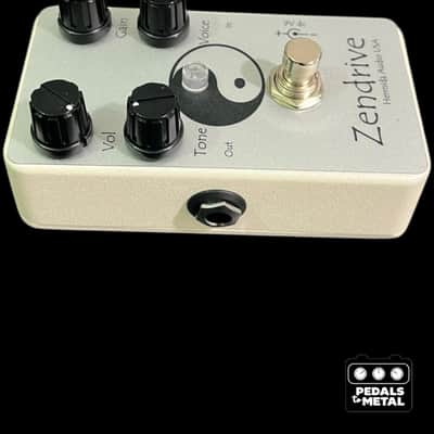 Lovepedal Zendrive-x19114 image 4