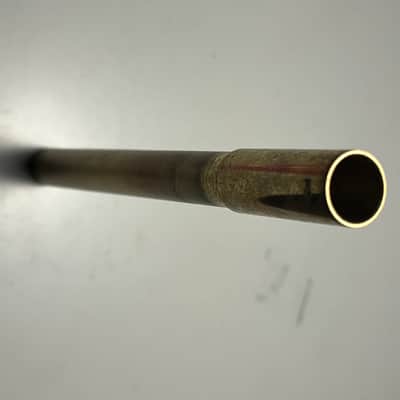 Blackburn P2 Piccolo Trumpet Leadpipe - Lacquer image 5