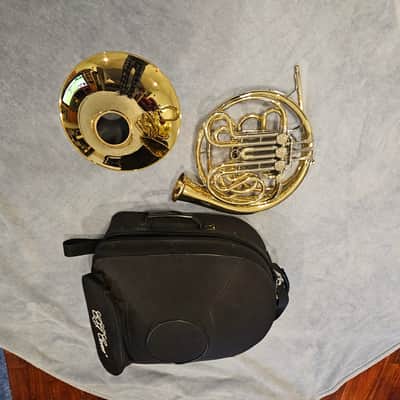 Conn 7DS 2020 - Gold Laquer image 3