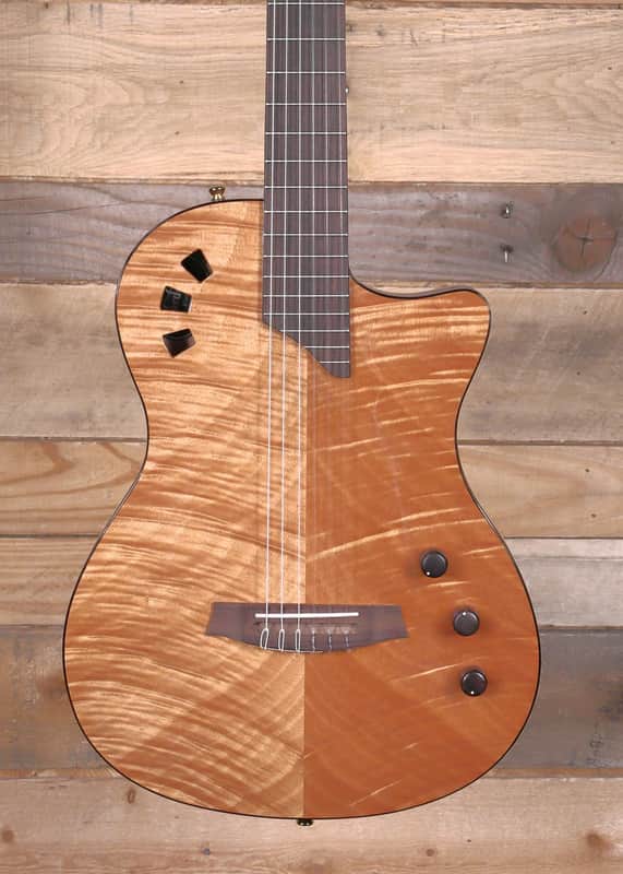 Cordoba Cordoba Stage /Electric Guitar w/ Gigbag
