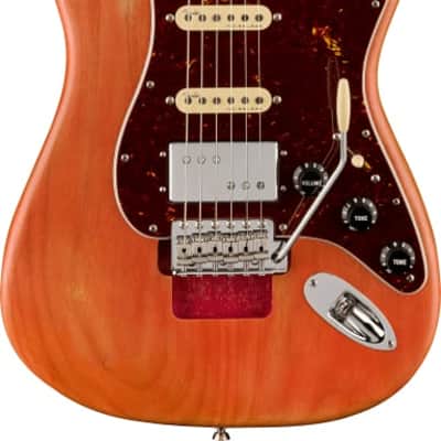 Fender Michael Landau Coma Stratocaster Electric Guitar Rosewood Fingerboard, Coma Red image 2